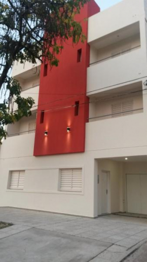 Departamentos Temporarios Reggiardo